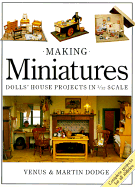 Making Miniatures in 1/12 Scale