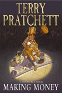 Making Money - Pratchett, Terry
