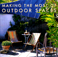 Making Most of Outdoor Spaces