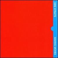 Making Movies [Numbered Limited Edition 180g 45RPM Vinyl 2LP] - Dire Straits