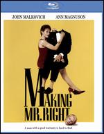 Making Mr. Right [Blu-ray] - Susan Seidelman