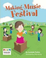 Making-Music Festival - Cotter, Lucinda