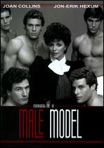 Making of a Male Model - Irving Moore
