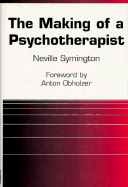 Making of a Psychotherapist