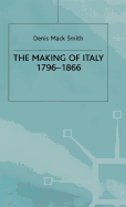 Making of Italy, 1796-1866
