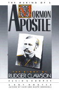Making of Mormon Apostle - Hoopes, David S