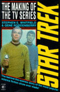 Making of "Star Trek" - Whitfield, Stephen E., and Roddenberry, Gene