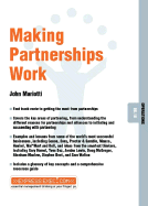 Making Partnerships Work: Operations 06.10