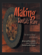 "Making Santa's Team": "The North Pole Tryouts: Crafting Santa's Dream Team"