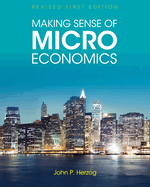 Making Sense of Microeconomics