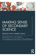Making Sense of Secondary Science: Research into Children's Ideas