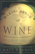 Making Sense of Wine - Kramer, Matt