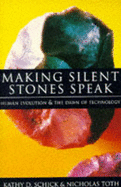Making silent stones speak