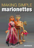 Making Simple Marionettes