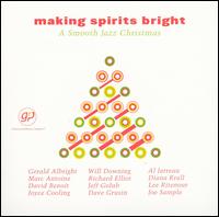 Making Spirits Bright - Various Artists