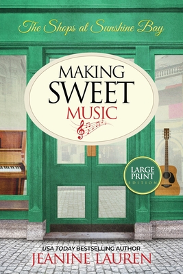 Making Sweet Music - Lauren, Jeanine