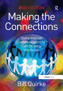 Making the Connections: Using Internal Communication to Turn Strategy into Action