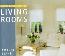 Making the Most of Living Rooms