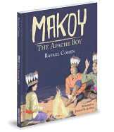 Makoy, the Apache Boy