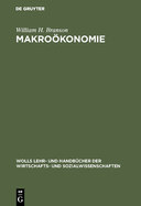 Makrokonomie