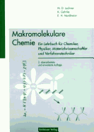 Makromlekulare Chemie