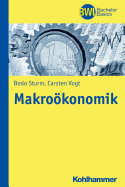 Makrookonomik: Eine Anwendungsorientierte Einfuhrung