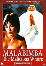 Malabimba: The Malicious Whore - Andrew White