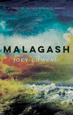 Malagash - Comeau, Joey