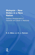 Malaysia: New States in a New Nation
