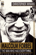 Malcolm Forbes