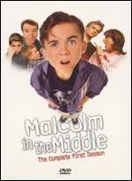 Malcolm in the Middle: The Complete First Season [3 Discs] - 