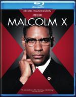 Malcolm X [Blu-ray]