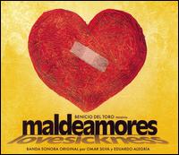 Maldeamores [Banda Sonora Original] - Original Soundtracks