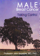 Male Breast Cancer: Taking Control