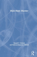 Male-Male Murder