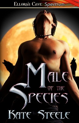 Male of the Species - Steele, Kate