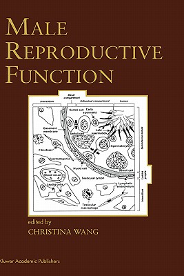 Male Reproductive Function - Wang, Christina (Editor)