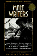 Male Writers(oop) - Rennert, Richard S (Editor)
