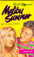 Malibu Summer - Miner, Jane Claypool