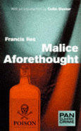 Malice Aforethought