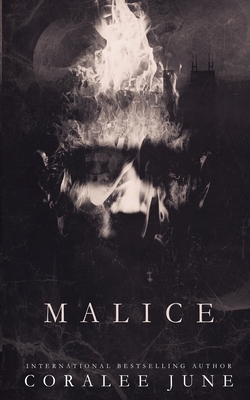 Malice - June, Coralee