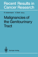 Malignancies of the Genitourinary Tract