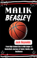 Malik Beasley: From High School Star to NBA Sniper: A Basketball Journey of Talent, Hustle, and Resilience