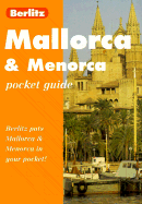 Mallorca & Menorca Pocket Guide - Berlitz Guides