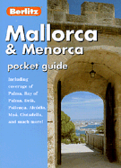 Mallorca & Menorca - Berlitz Guides