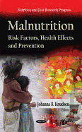 Malnutrition