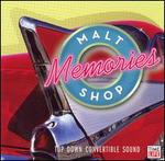 Malt Shop Memories: Top Down Convertible Sound