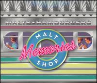 Malt Shop Memories, Vol. 5 - Various Artists