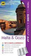 Malta and Gozo: AA Twinpacks