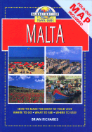 Malta Travel Pack